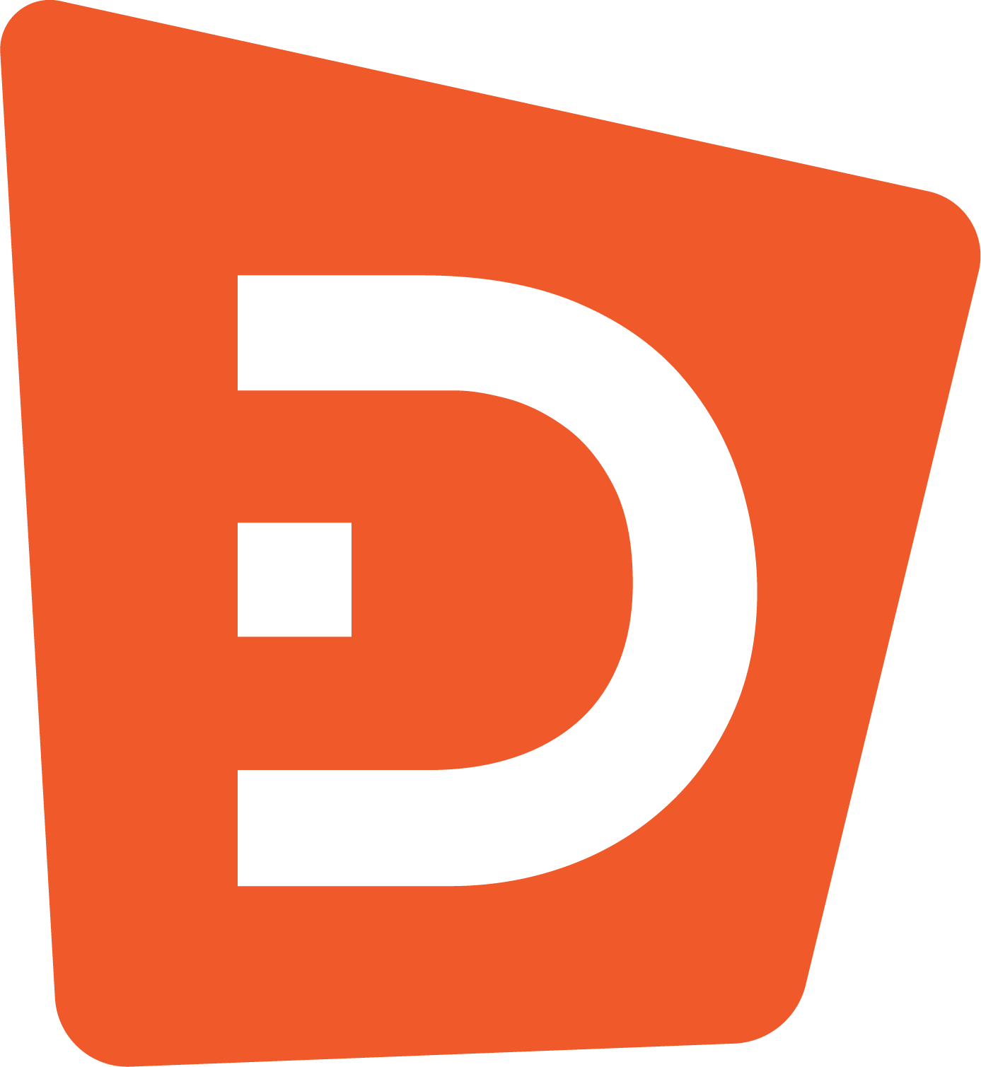 Dredbot Logo